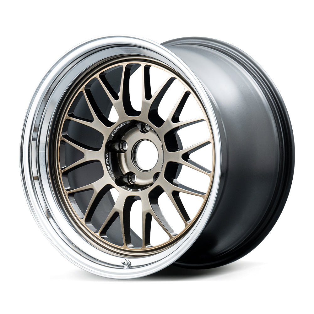 VOLK RACING 21A Spec-SR