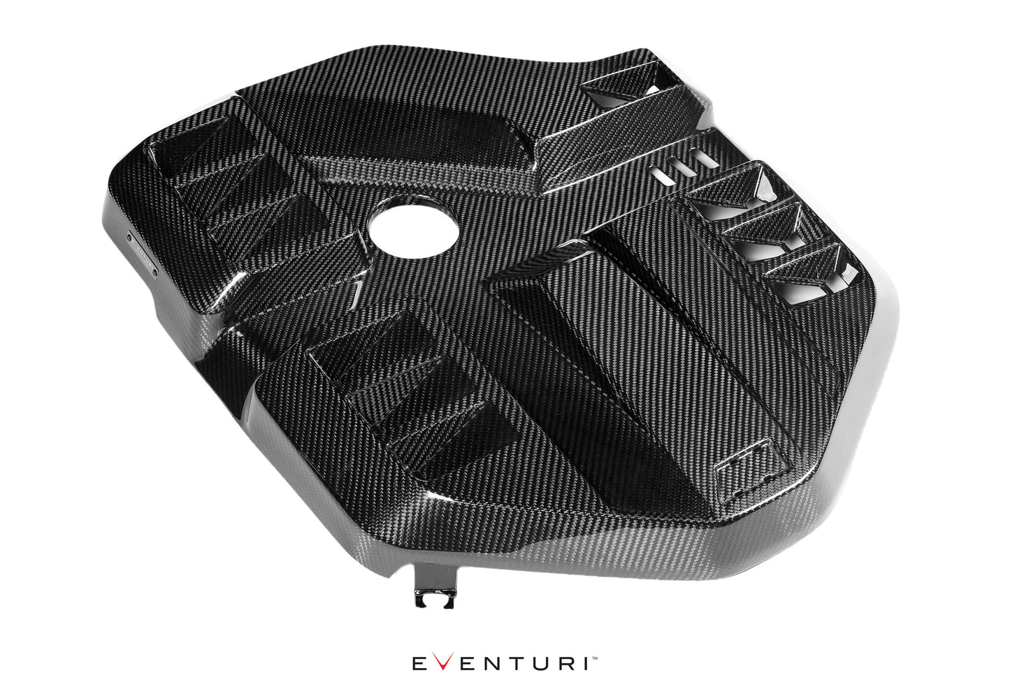 BMW G8X M2/M3/M4 - Carbon Engine Cover