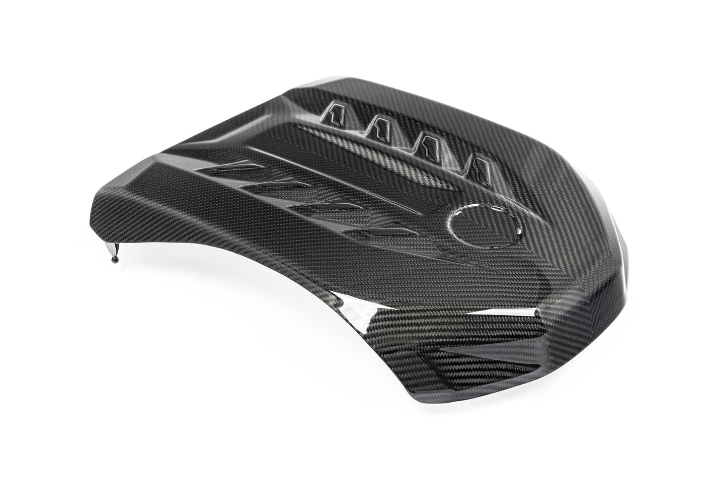 BMW X5 M50i - Carbon Intake