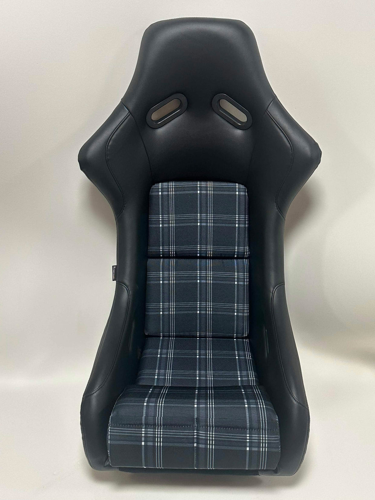 Carbon Full Bucket Seat