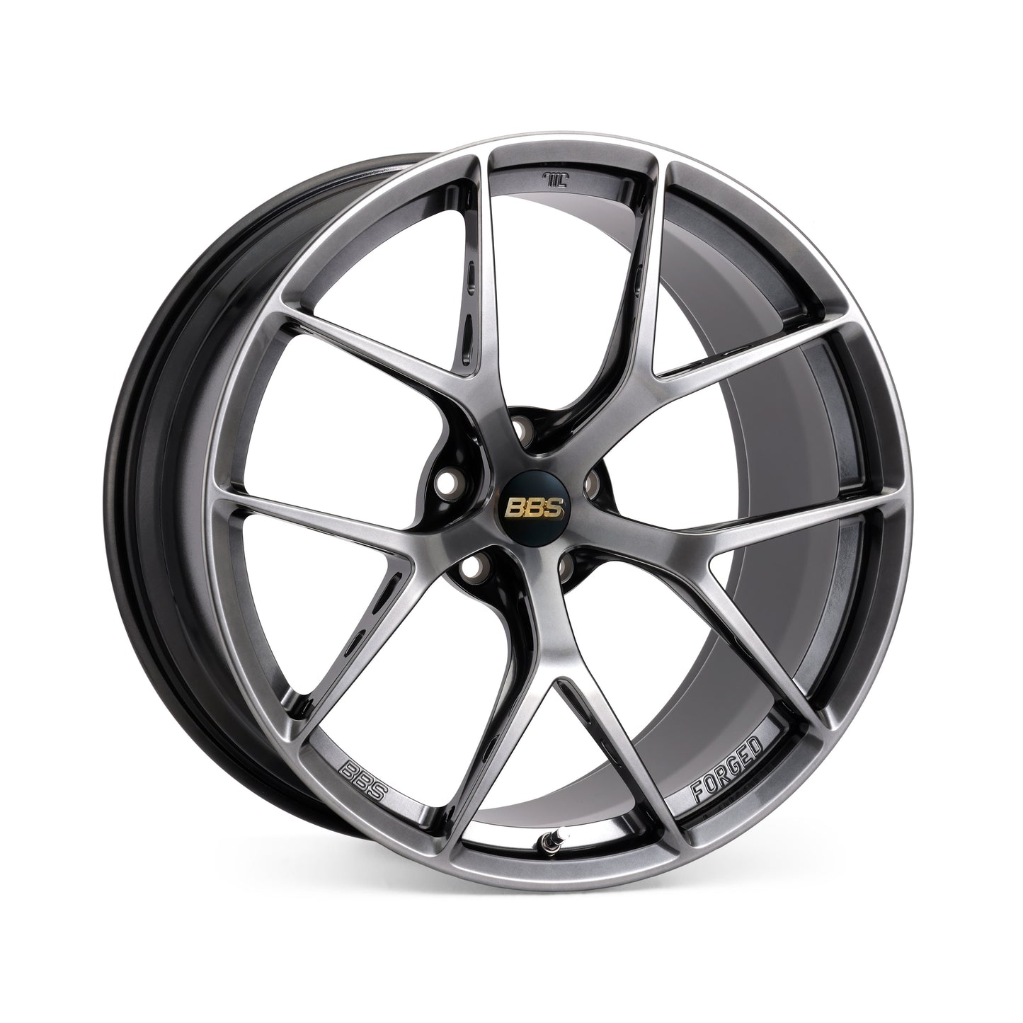 BBS FI-R EVO