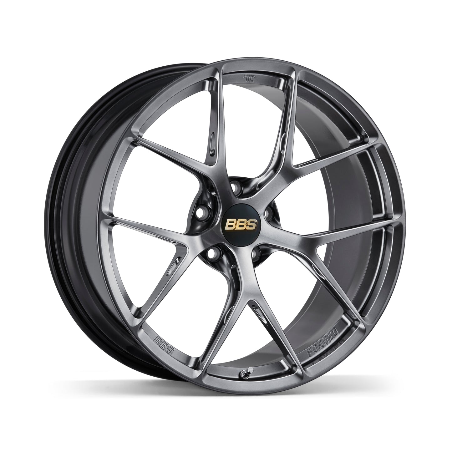 BBS FI-R