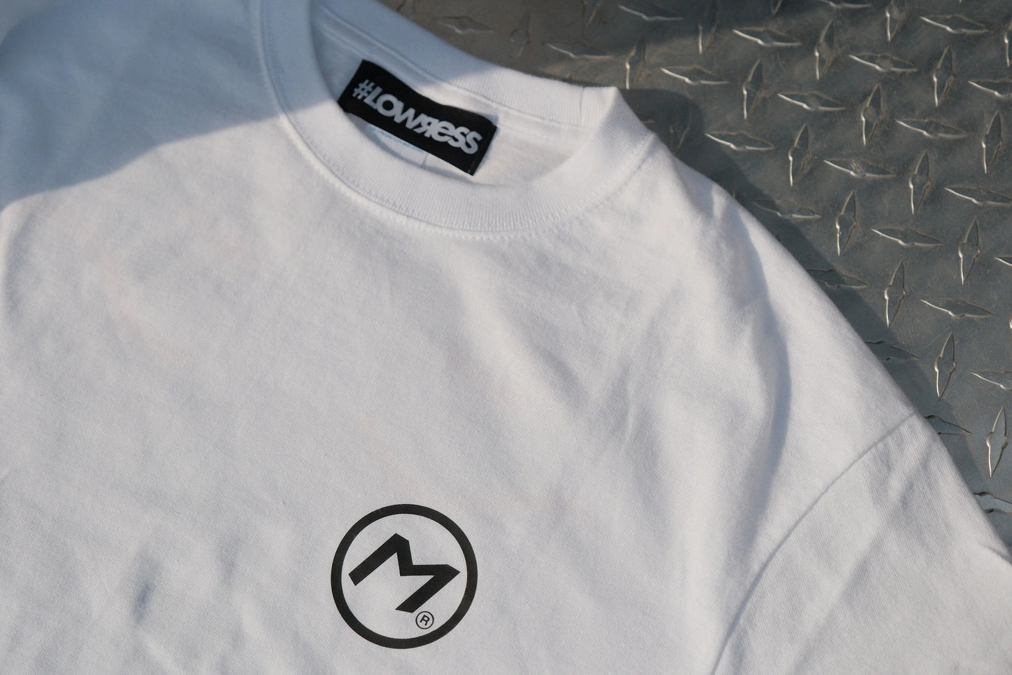 MOONTECH T-shirt Standard