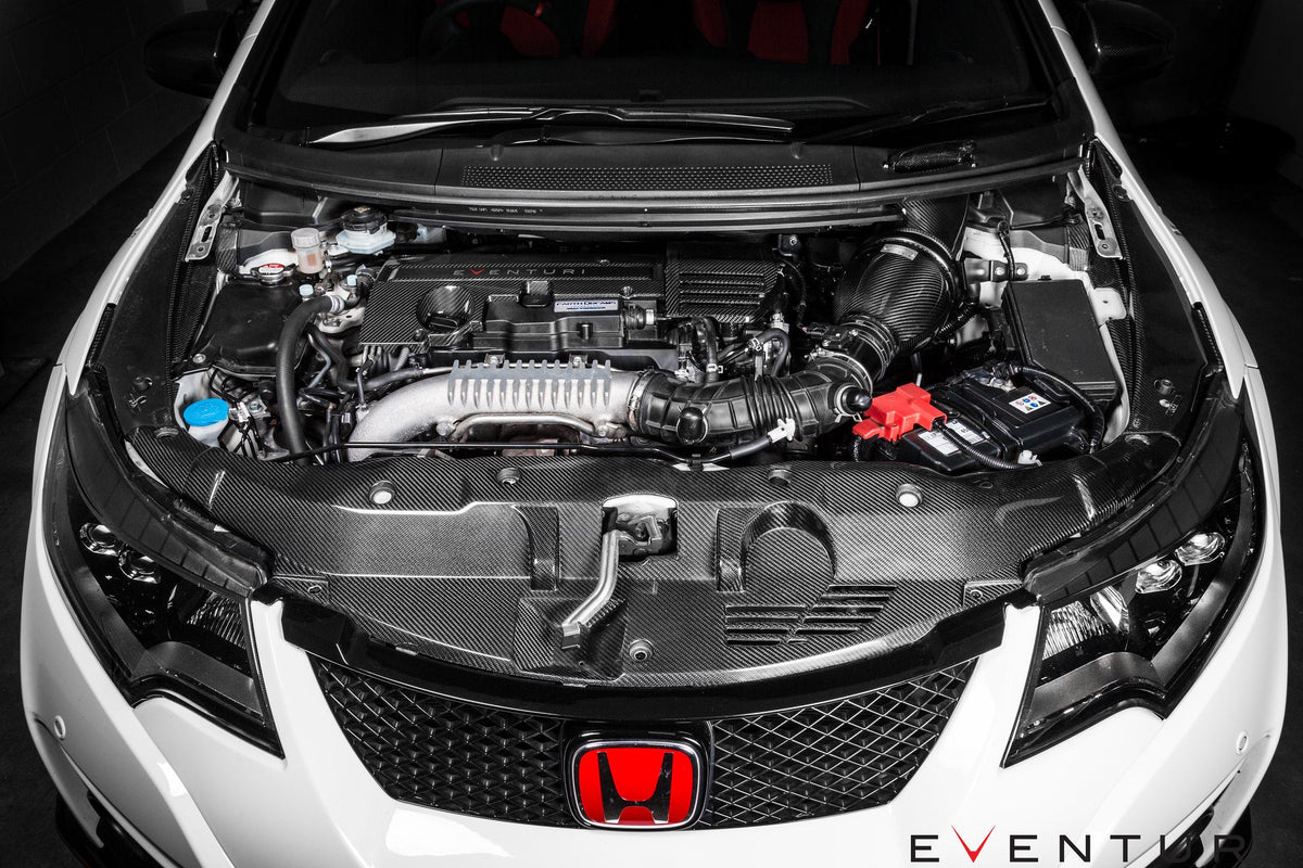 HONDA - EVENTURI