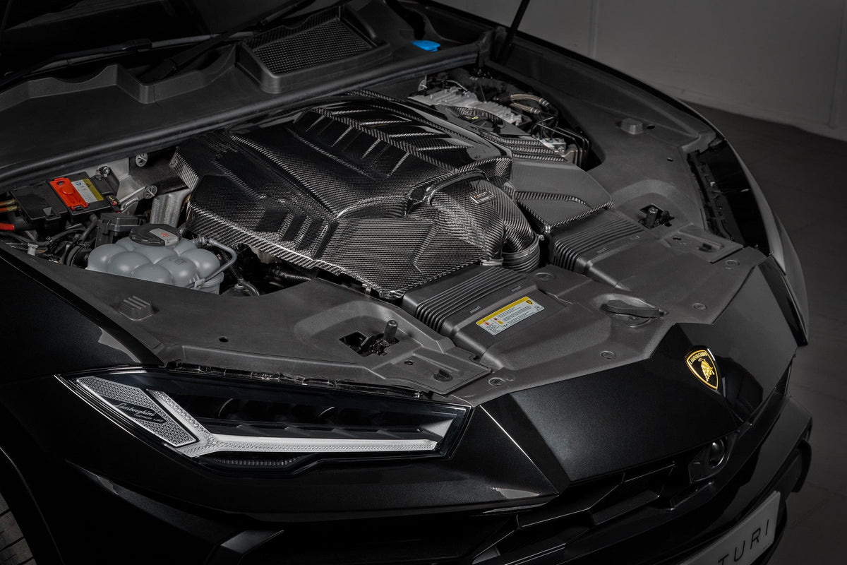 LAMBORGHINI - EVENTURI