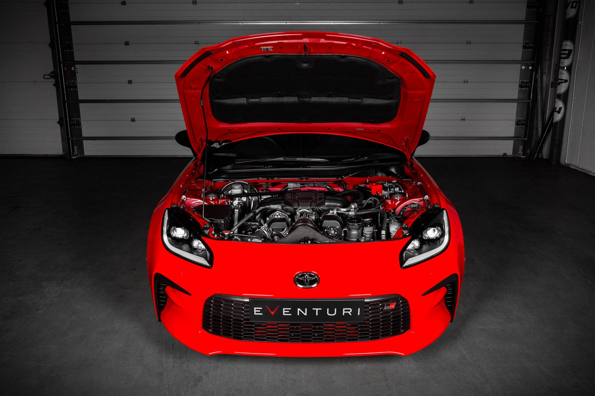 TOYOTA - EVENTURI