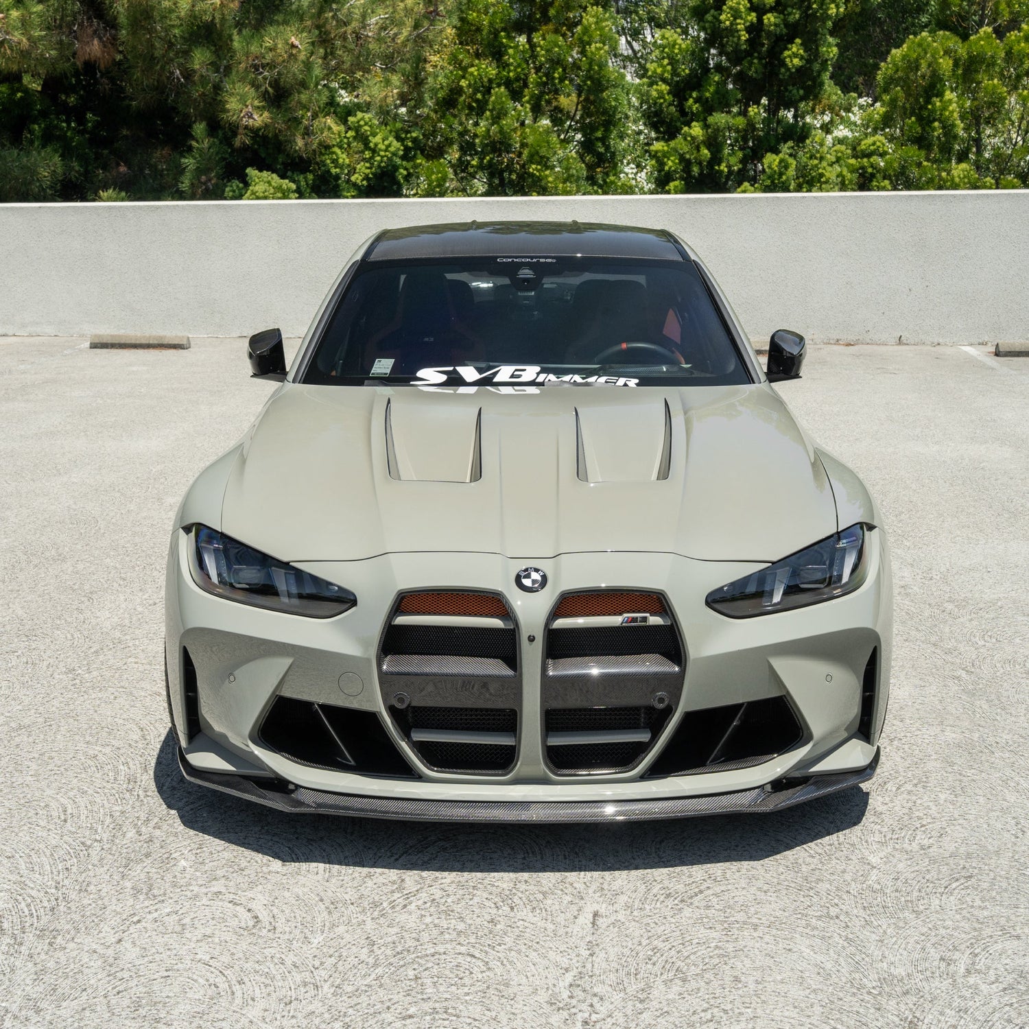 G8X - BMW
