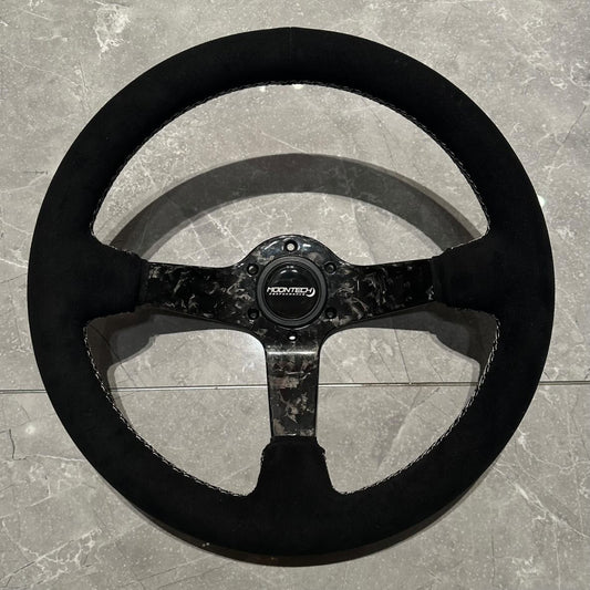 FullCarbon Steering