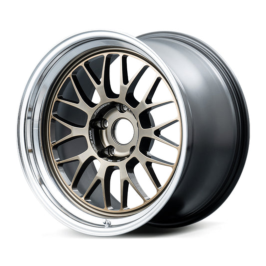VOLK RACING 21A Spec-SR