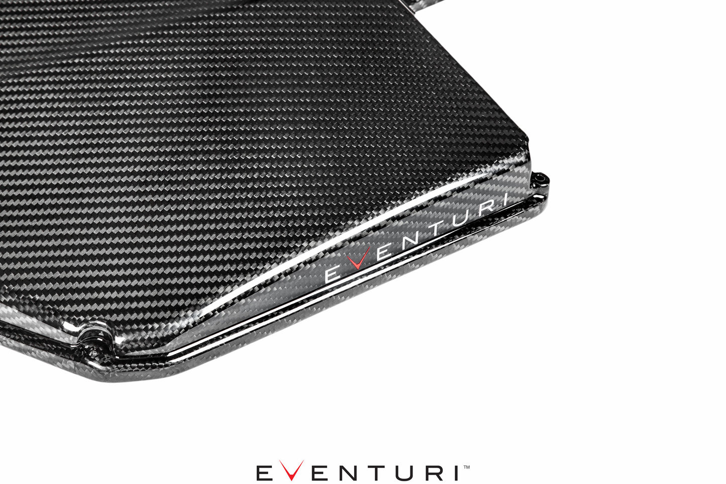 BMW E9X M3 - Carbon Airbox Lid