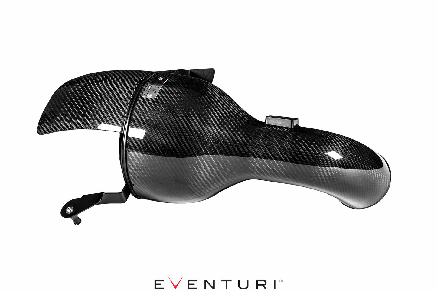 BMW B58 - Black Carbon intake