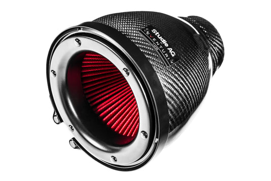 BMW N20 - Black Carbon Intake