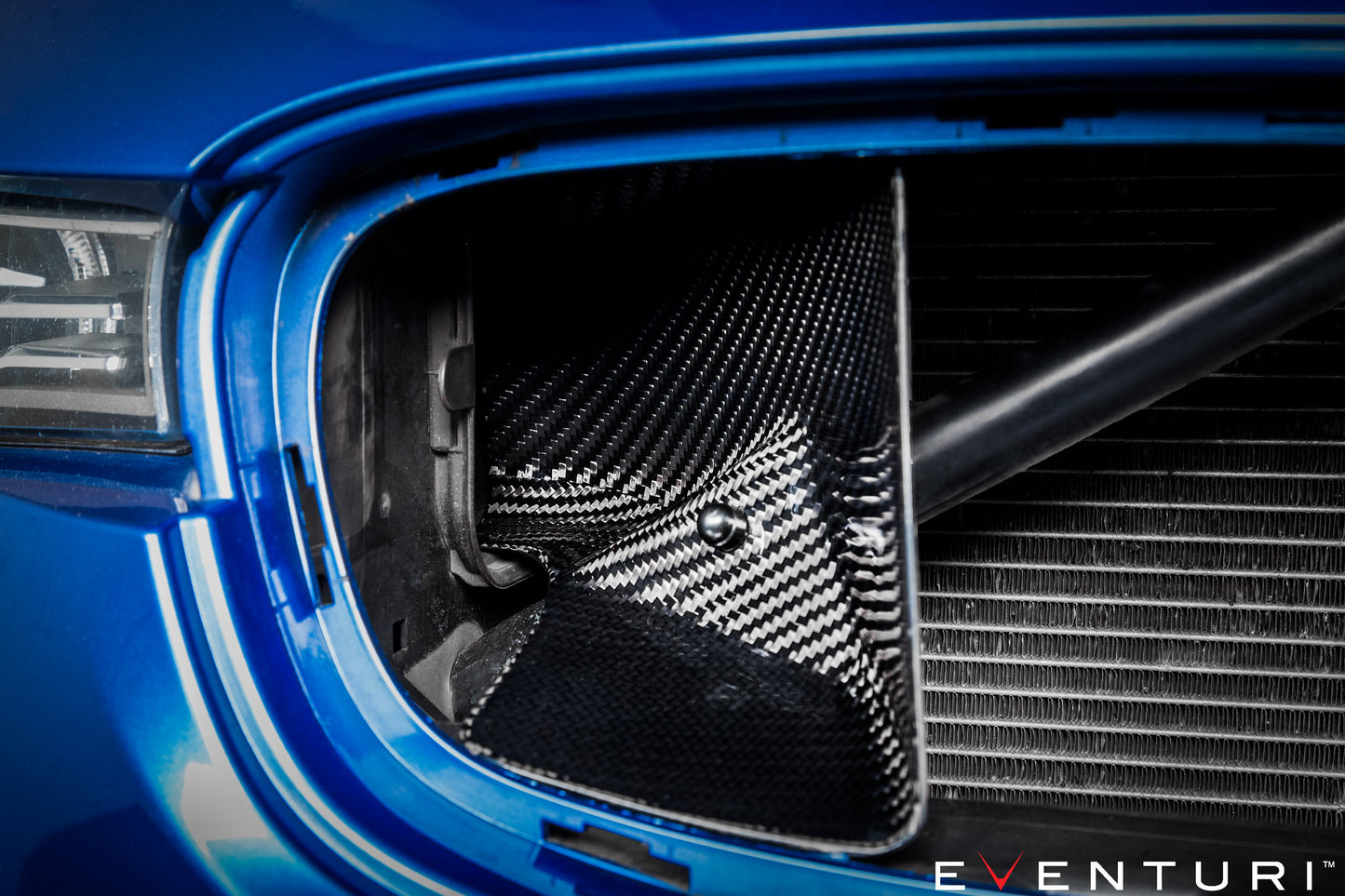 BMW N20 - Black Carbon Intake