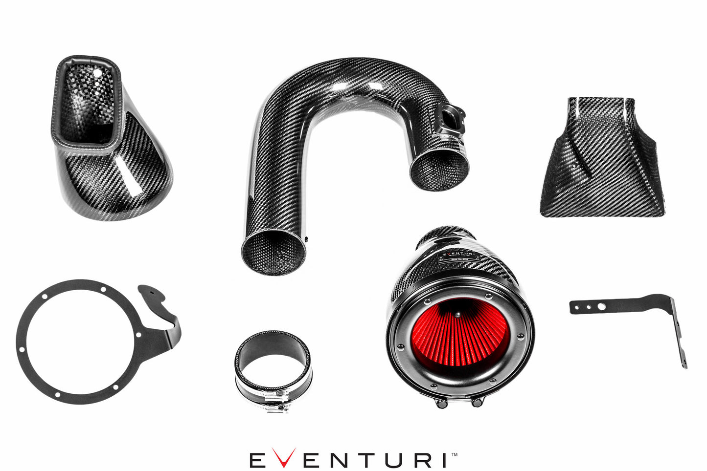BMW N20 - Black Carbon Intake