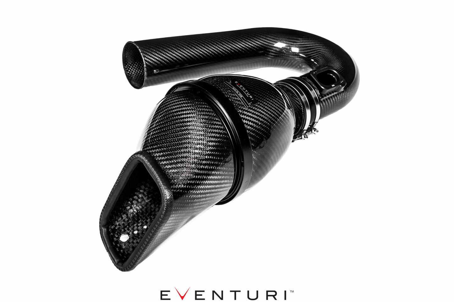 BMW N20 - Black Carbon Intake