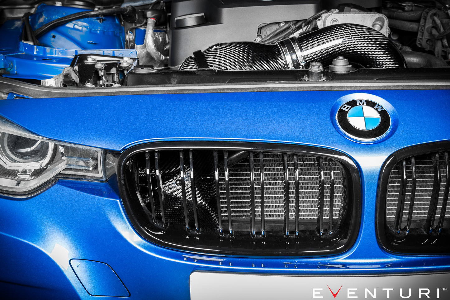 BMW N20 - Black Carbon Intake