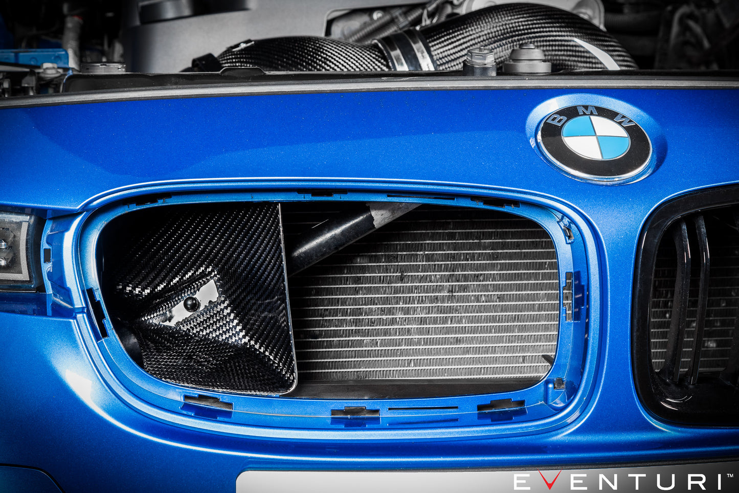 BMW N20 - Black Carbon Intake