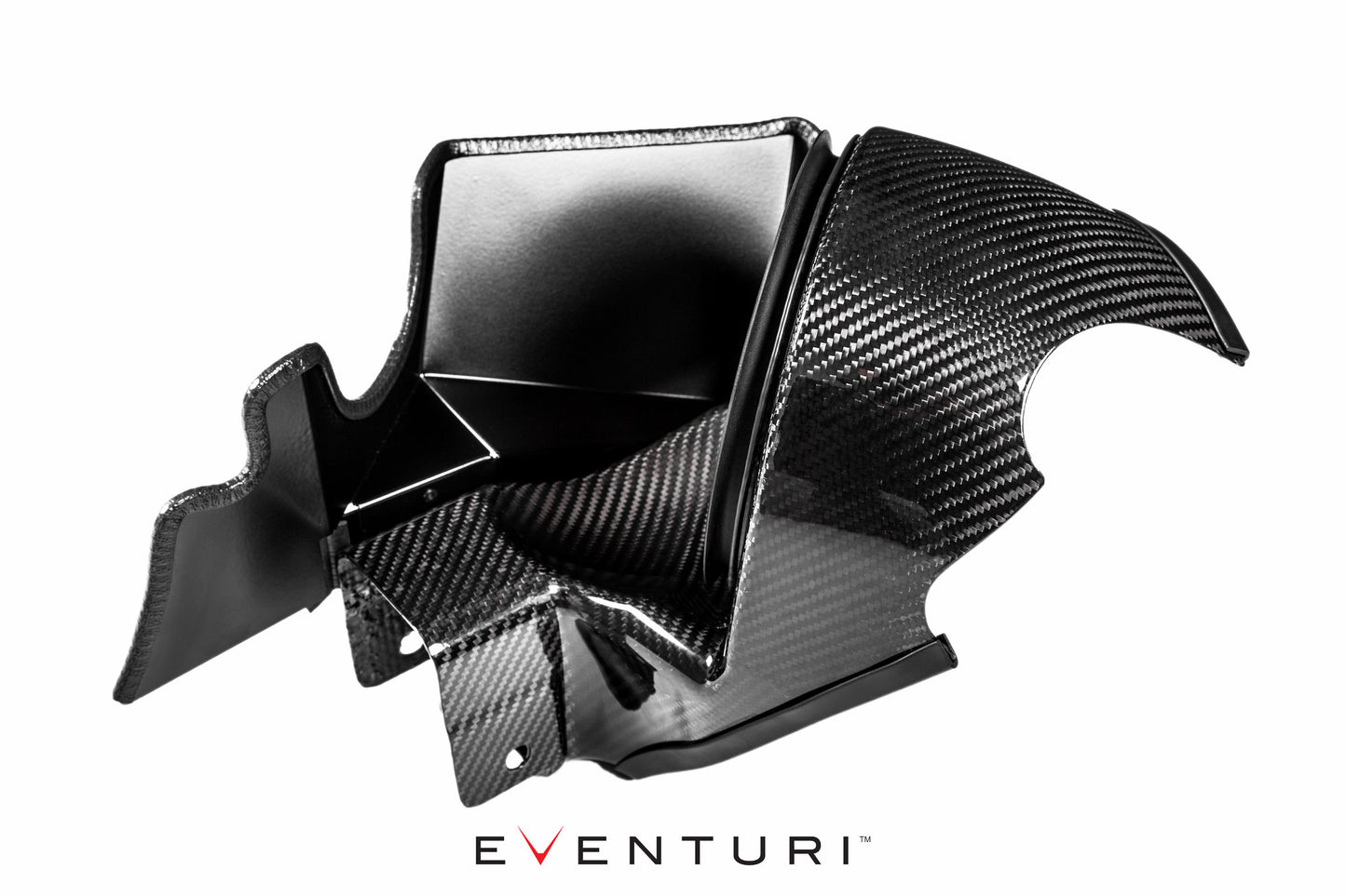 BMW F87 M2 / F2X N55  - Carbon intake