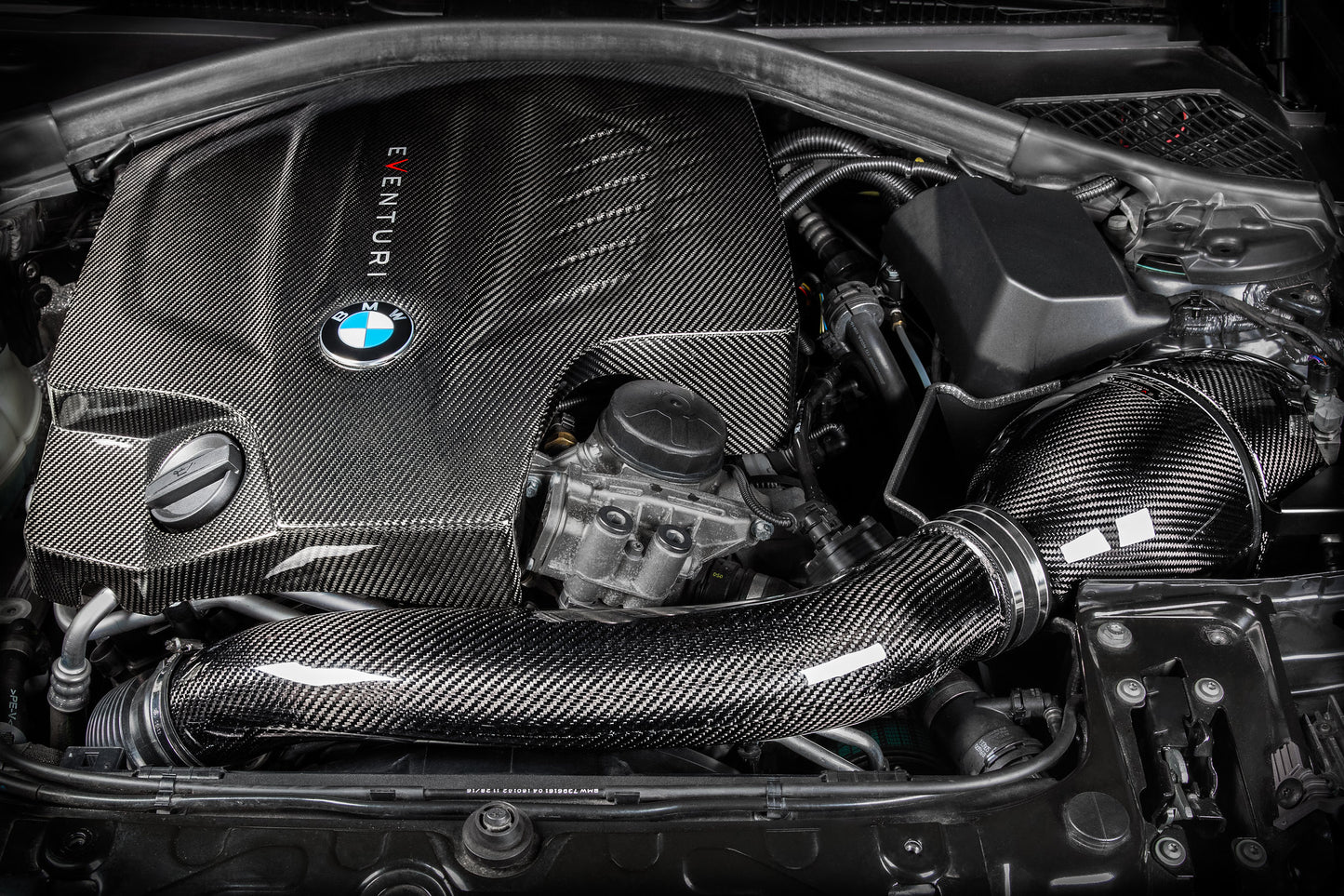 BMW F87 M2C