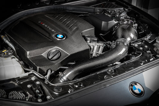 BMW F87 M2 / F2X N55  - Carbon intake
