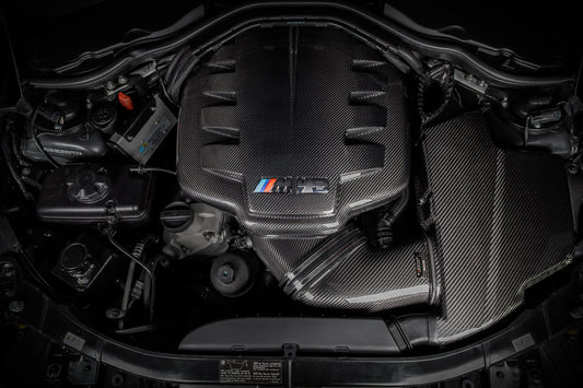 BMW E9X M3 - Carbon Inlet Plenum