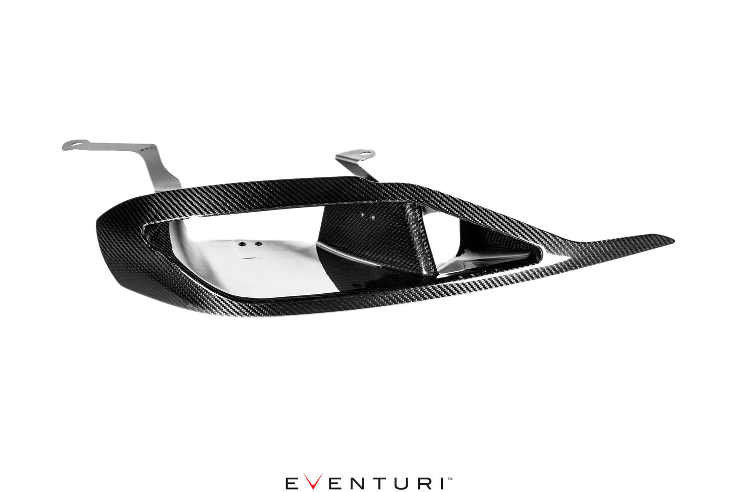 TOYOTA MK5 A90 - Carbon Headlamp Duct
