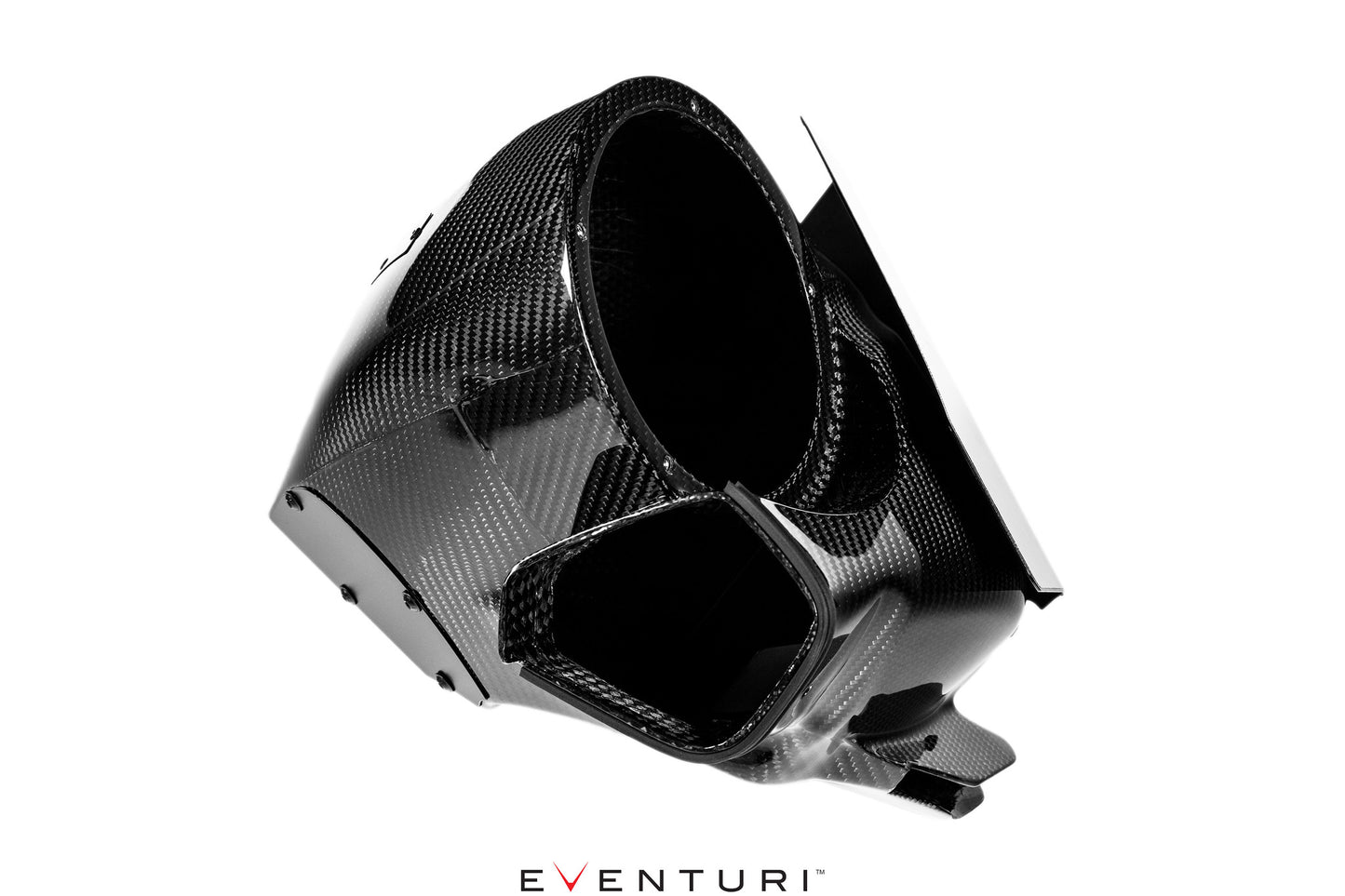 TOYOTA GR Supra MK5 3.0 B58 Carbon Intake System