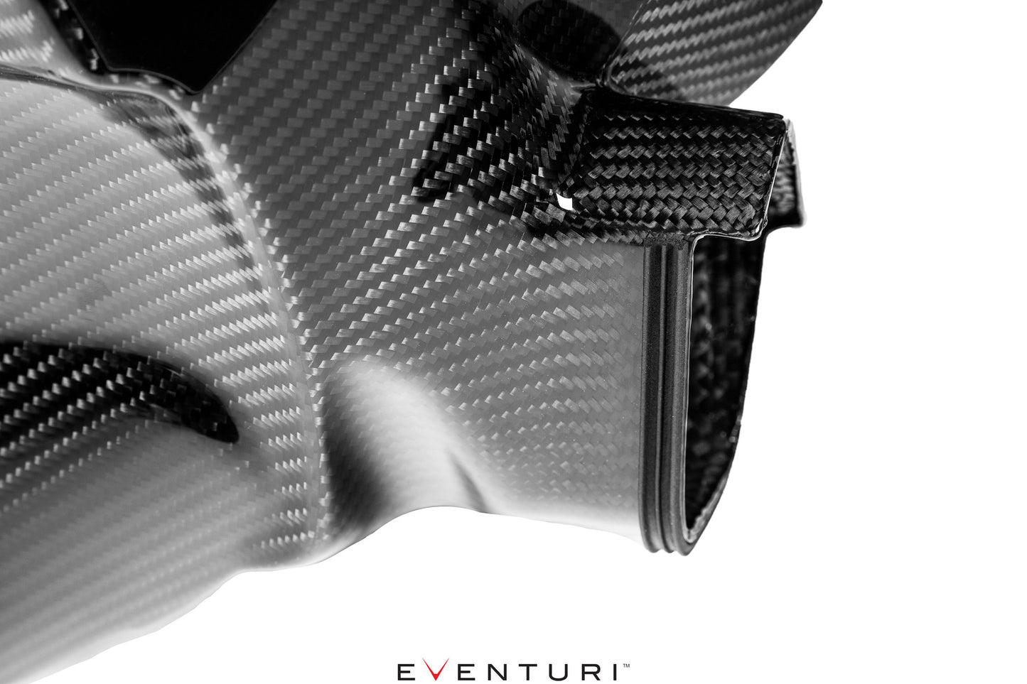 TOYOTA GR Supra MK5 3.0 B58 Carbon Intake System