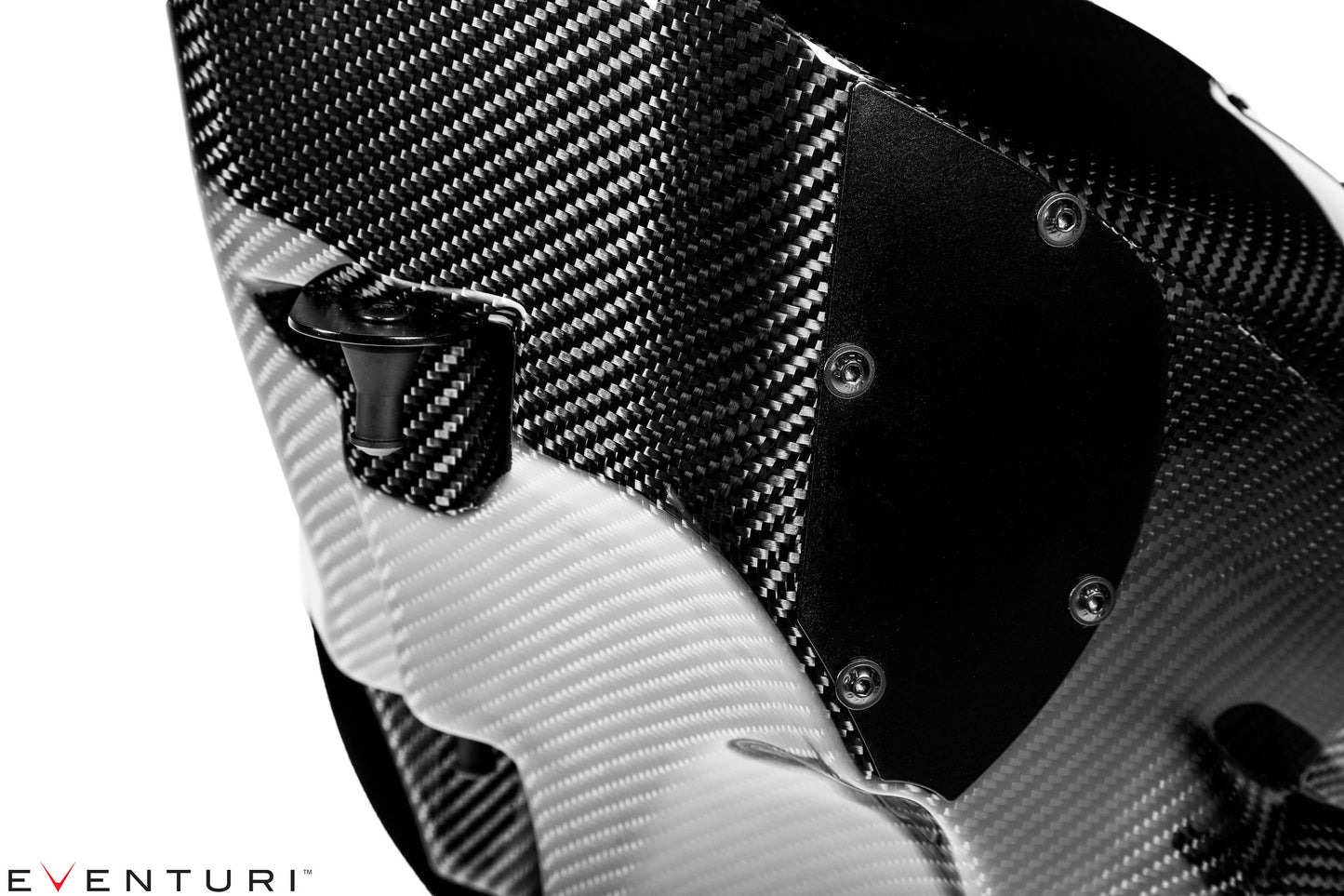 TOYOTA GR Supra MK5 3.0 B58 Carbon Intake System