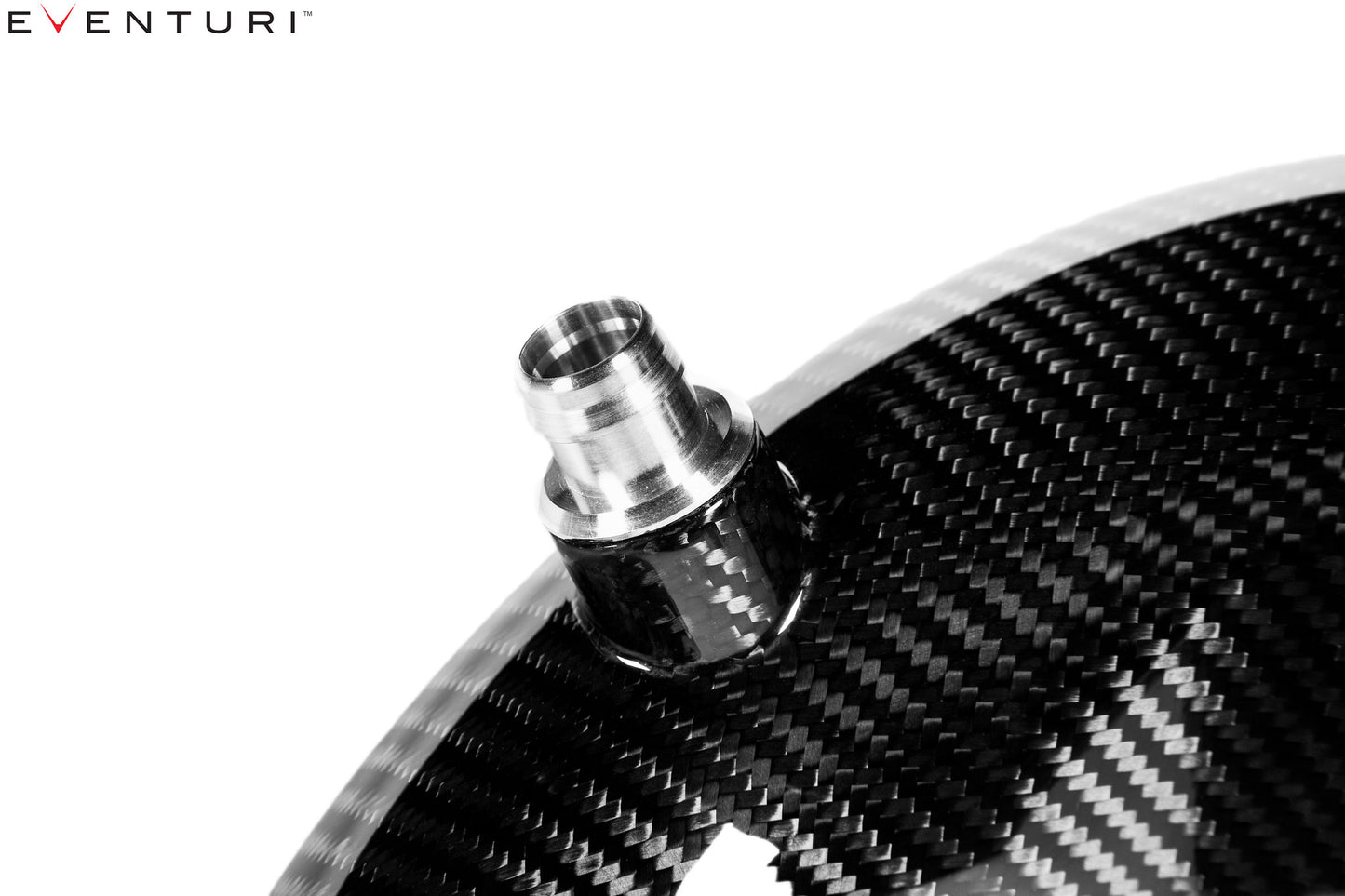 TOYOTA GR Supra MK5 3.0 B58 Carbon Intake System