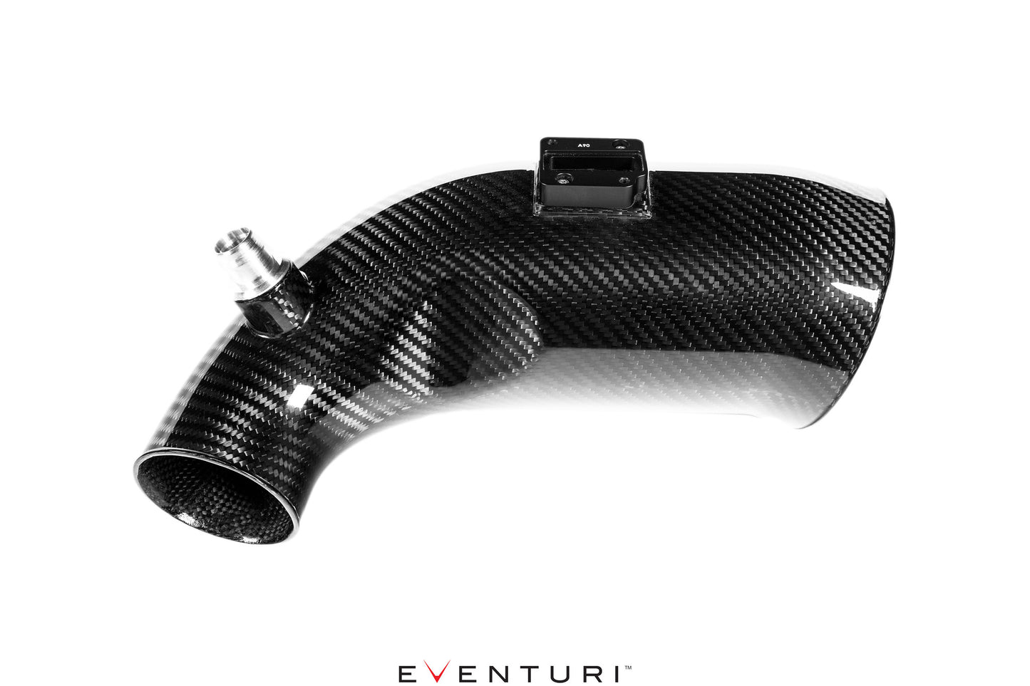 TOYOTA GR Supra MK5 3.0 B58 Carbon Intake System