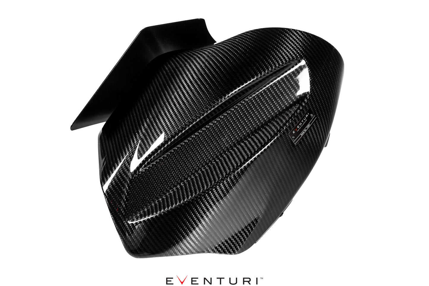 TOYOTA GR Supra MK5 2.0 B48 Carbon Intake System