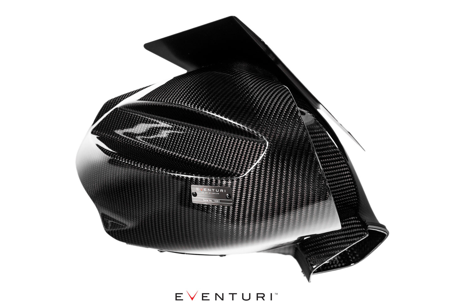 TOYOTA GR Supra MK5 3.0 B58 Carbon Intake System