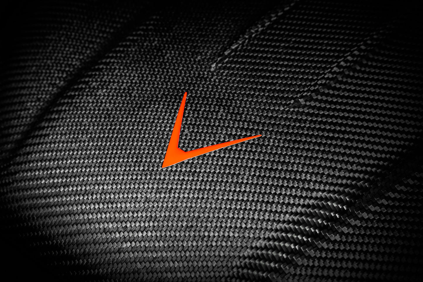 TOYOTA MK5 A90 - Carbon Engine cover