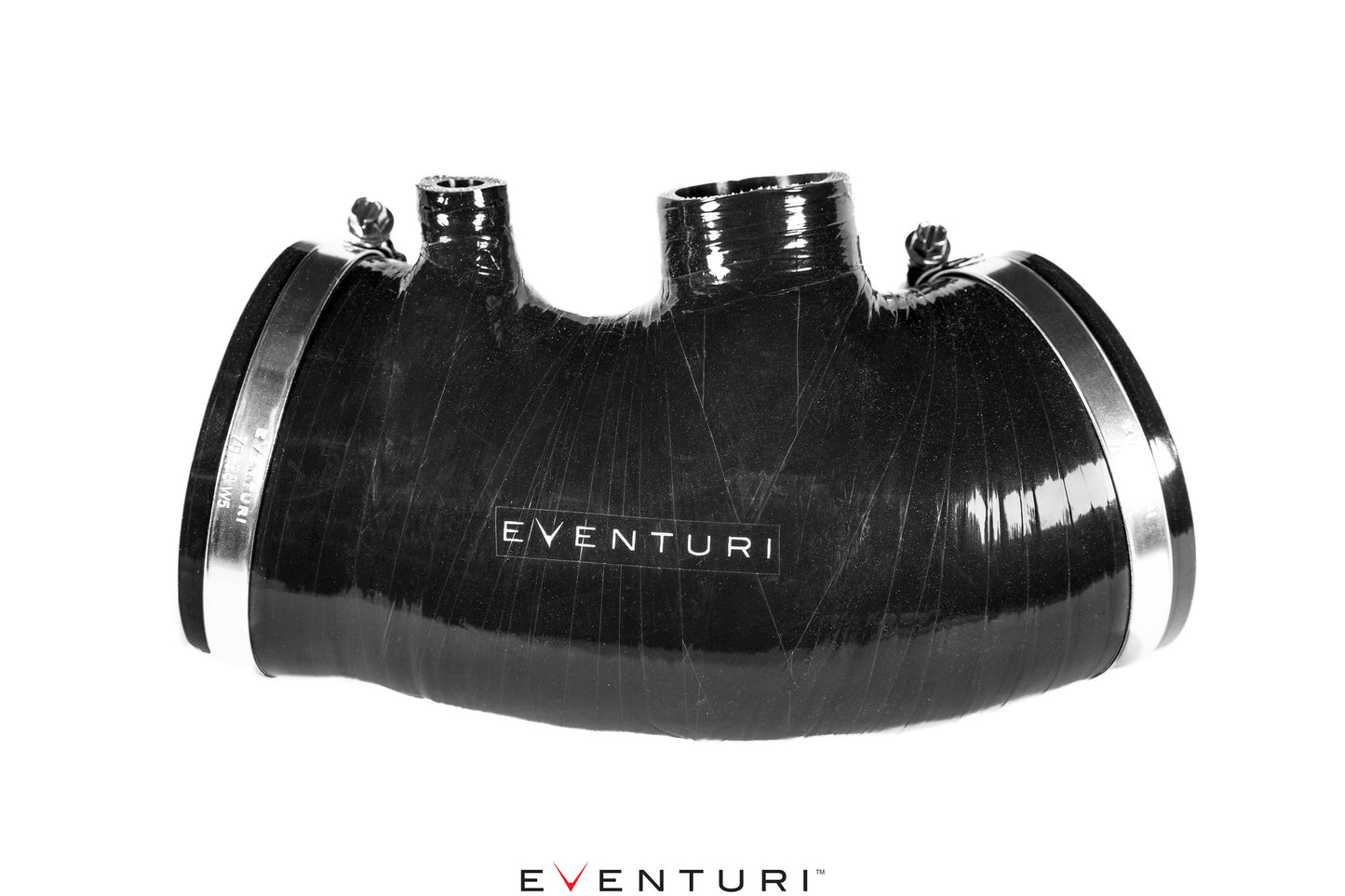 HONDA FK8 Civic - Carbon V2 MAF Tube and Silicon Set