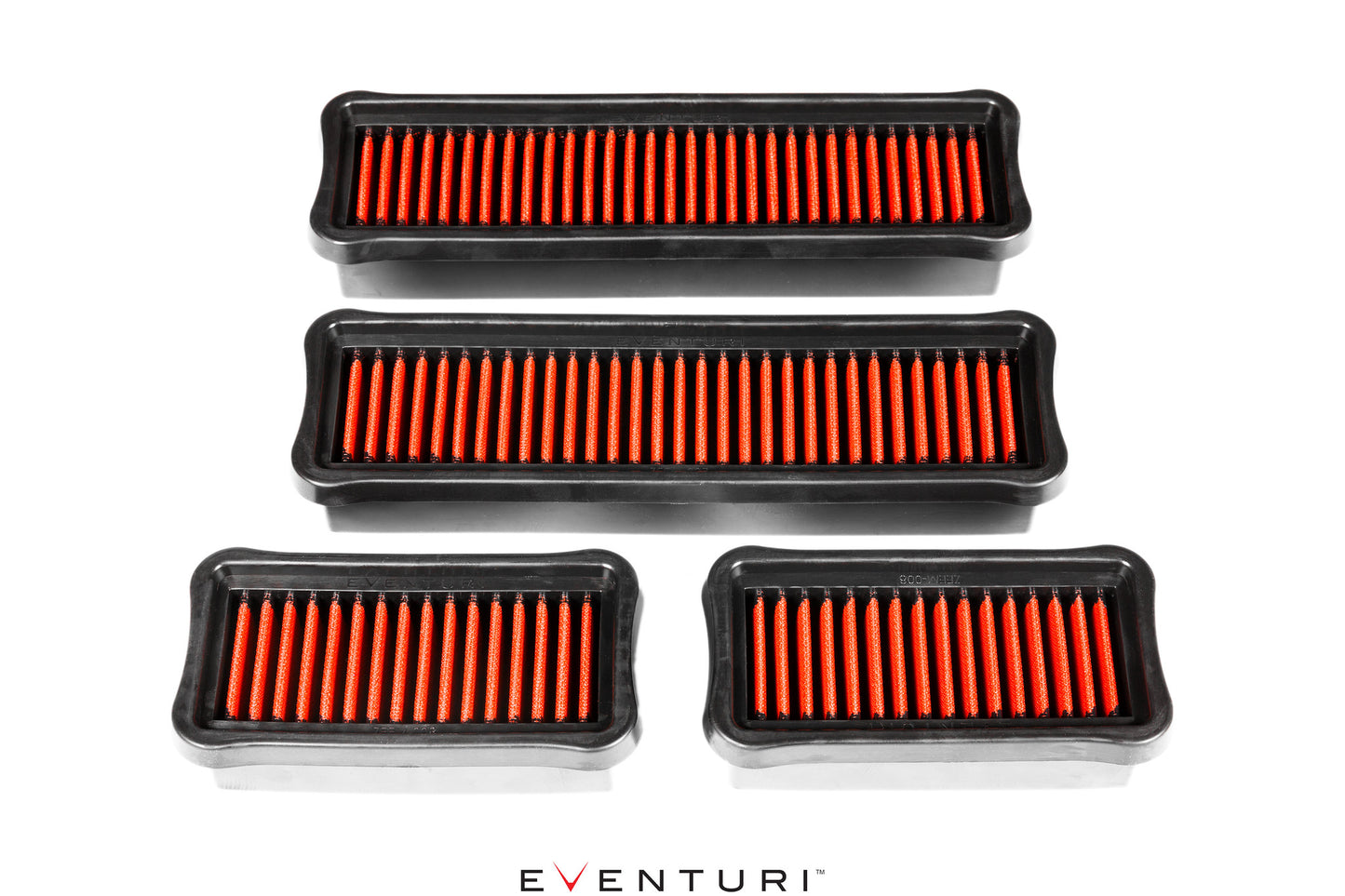 BMW F97 X3M / F98 X4M  - Carbon Intake System - LCI and Pre-LCI Versions