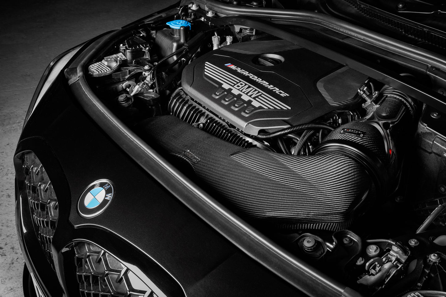 BMW F4X