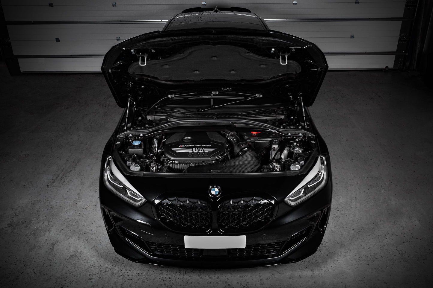 BMW F4X