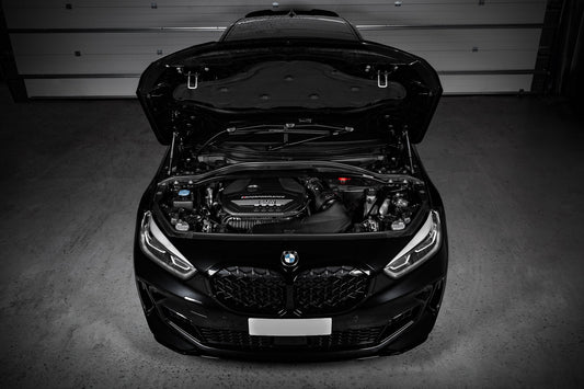 BMW F4X