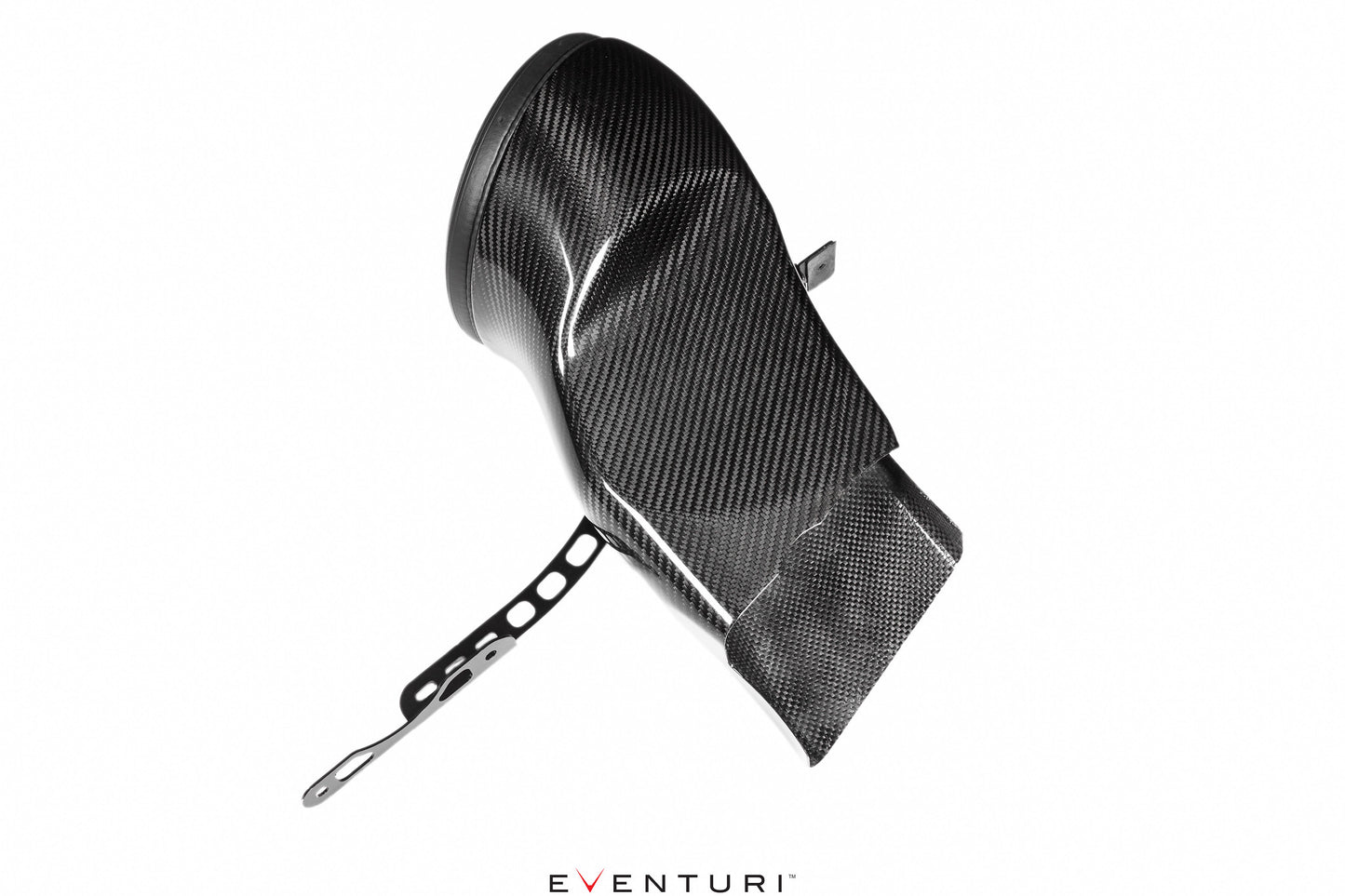 TOYOTA GR YARIS - Carbon Intake - Gloss