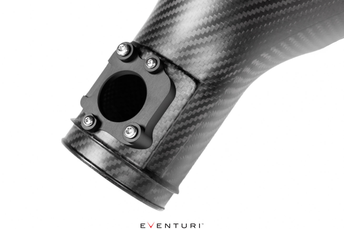 TOYOTA GR YARIS - Carbon Intake - Matte
