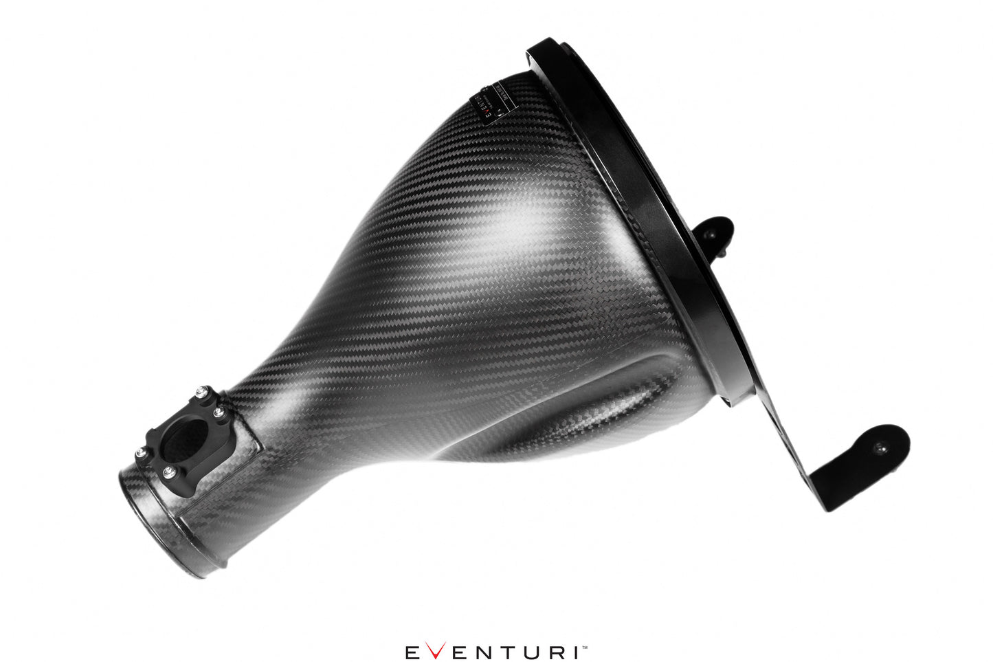 TOYOTA GR YARIS - Carbon Intake - Gloss