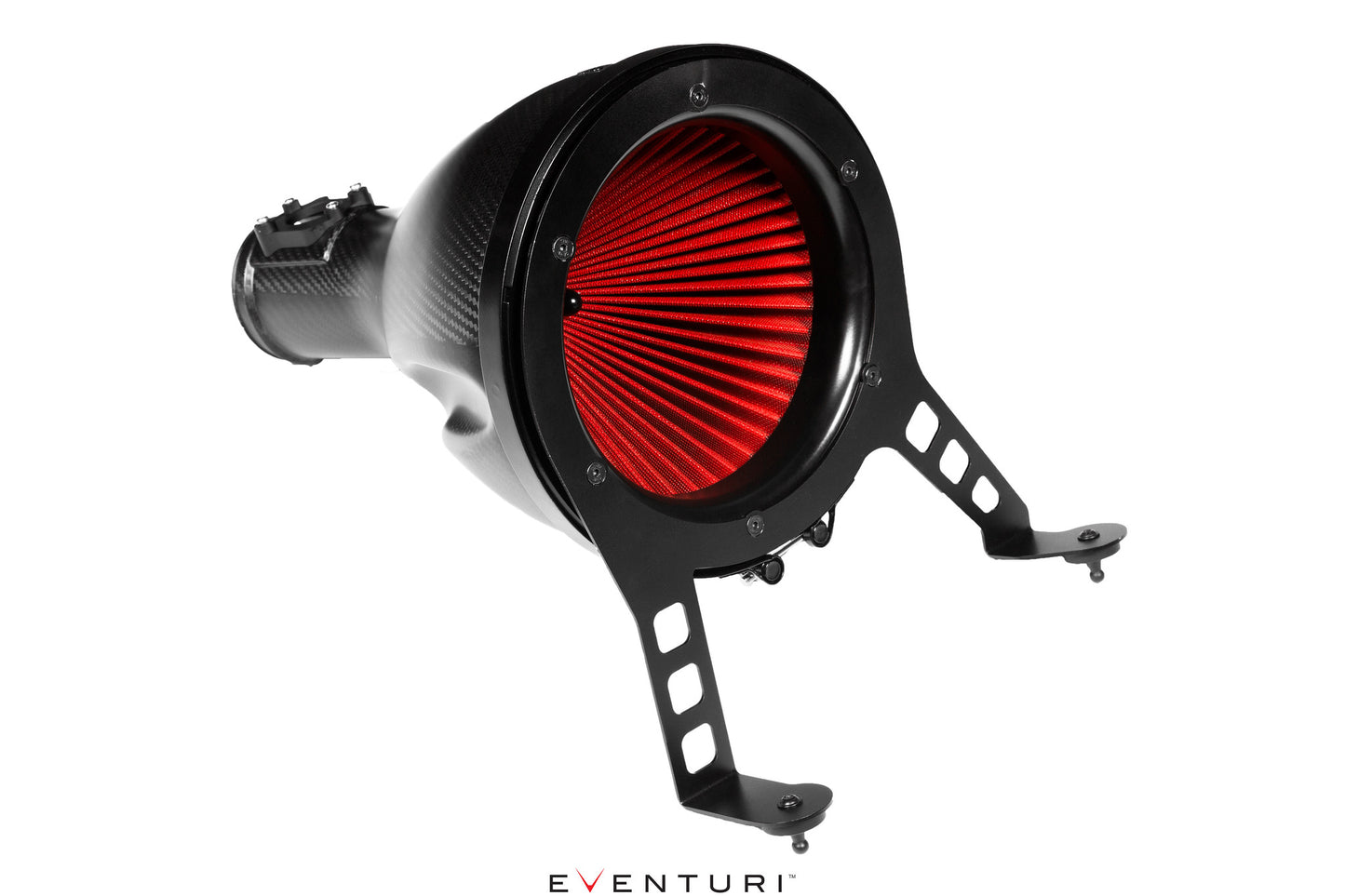 TOYOTA GR YARIS - Carbon Intake - Gloss