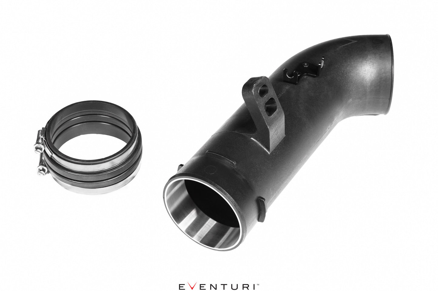 TOYOTA GR YARIS - Carbon Intake - Gloss