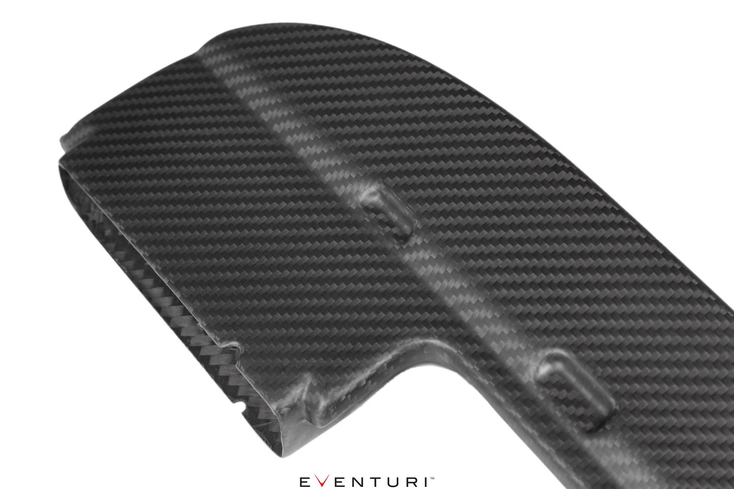 BMW E9X M3 - Carbon Duct Set