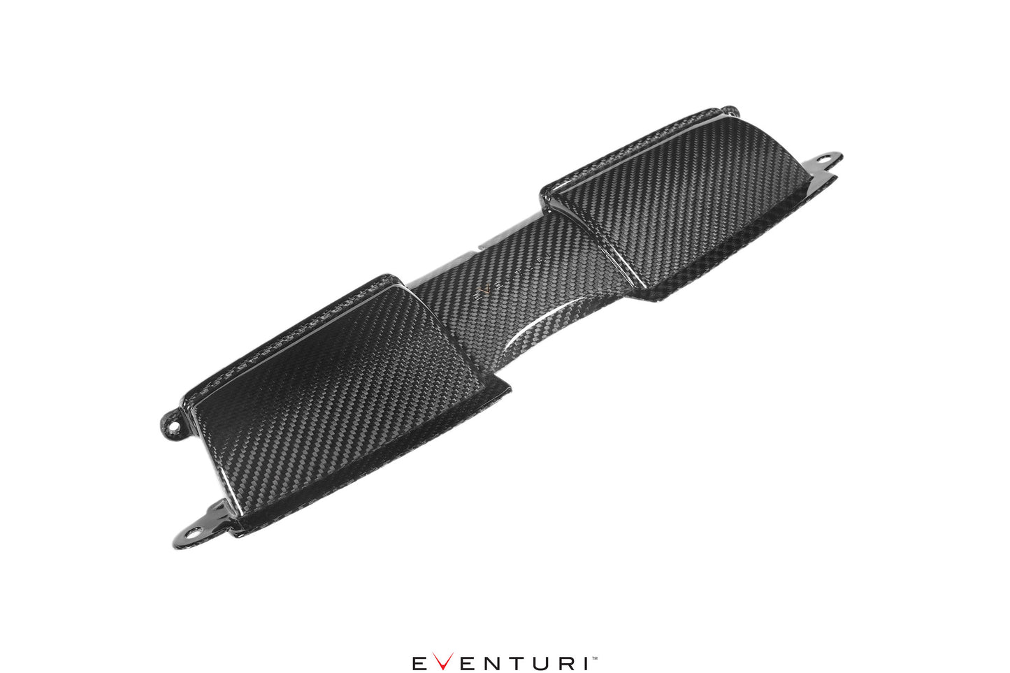 BMW E9X M3 - Carbon Duct Set