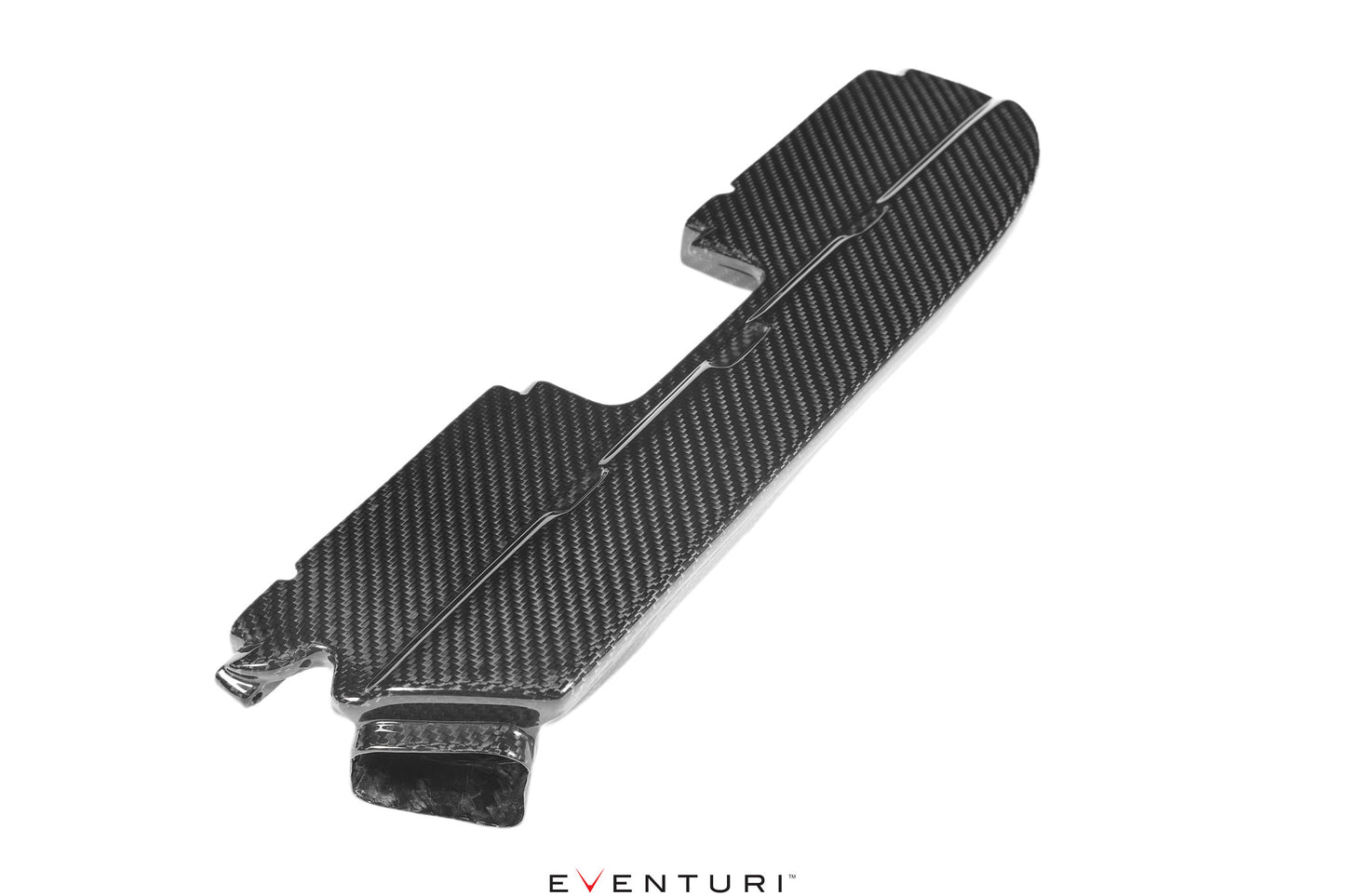 BMW E9X M3 - Carbon Duct Set
