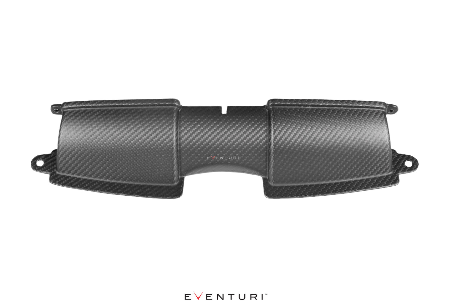 BMW E9X M3 - Carbon Duct Set