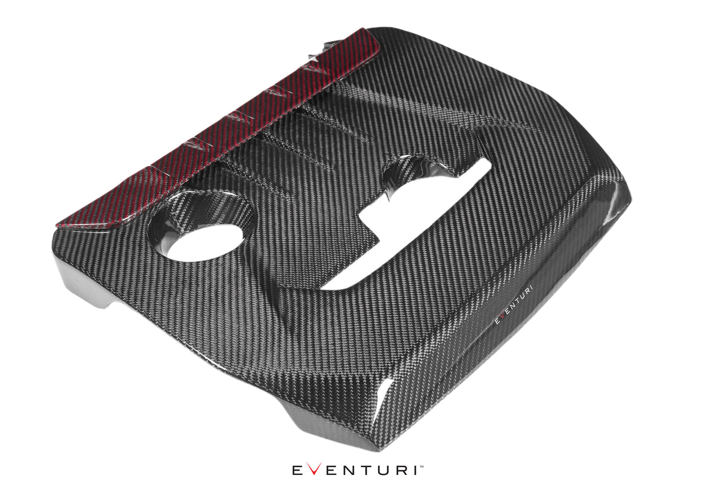 TOYOTA GR4 - Carbon Engine Cover