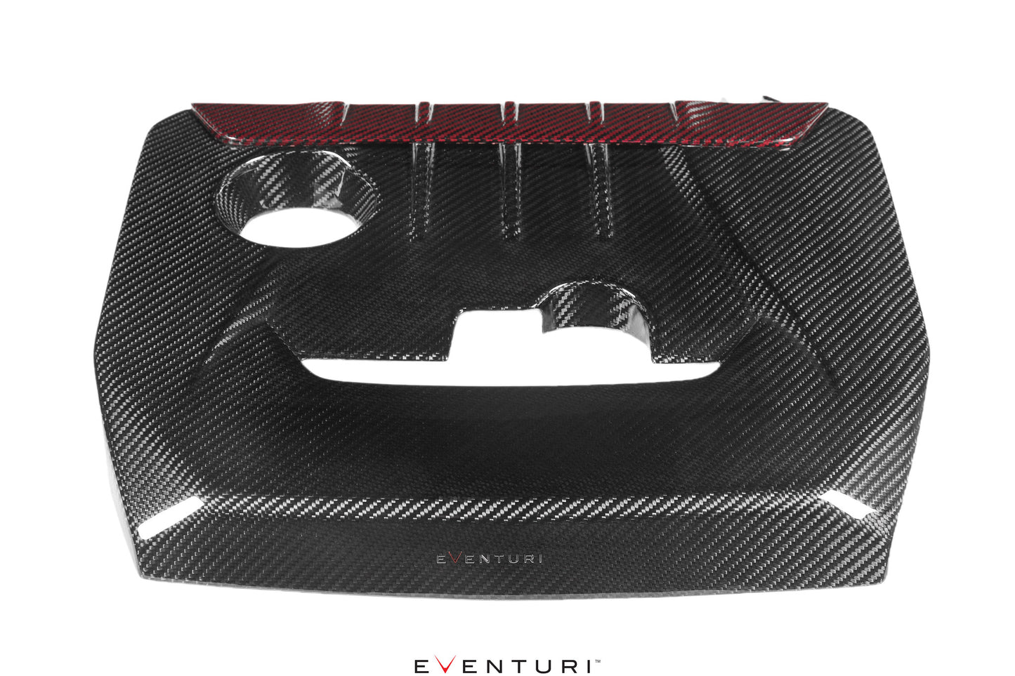 TOYOTA GR4 - Carbon Engine Cover
